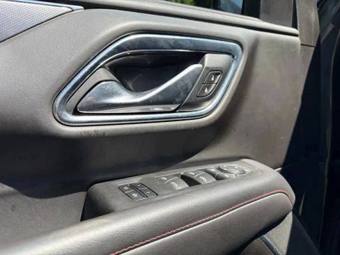 Used 2021 Chevrolet Tahoe RST w/ Luxury Package image 42