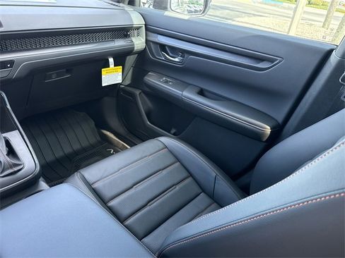 New 2026 Honda CR-V Sport-L image 23