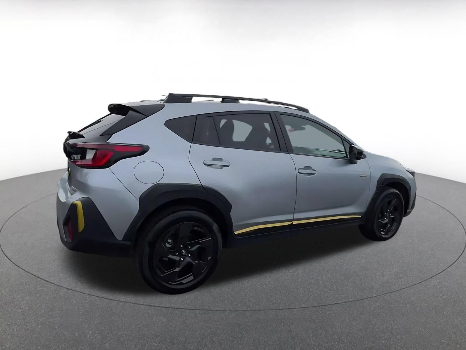 Used 2025 Subaru Crosstrek 2.5i Sport AWD/4WD image 14