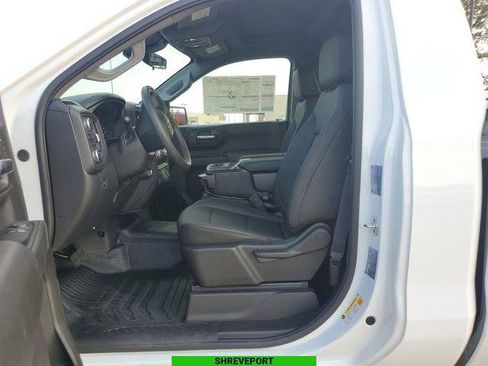 New 2026 GMC Sierra 1500 Pro w/ Pro Value Package image 9