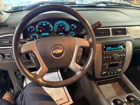 Used 2012 Chevrolet Silverado 1500 LTZ w/ LTZ Plus Package image 51