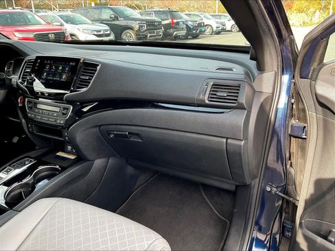 Used 2022 Honda Passport Elite image 13