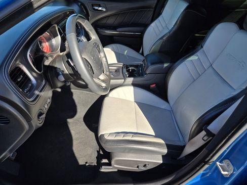 Used 2023 Dodge Charger SRT Hellcat image 9