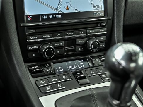 Used 2014 Porsche Boxster RWD image 26