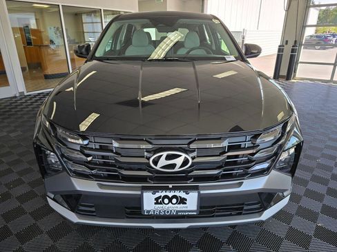 New 2026 Hyundai Tucson SE AWD/4WD image 8