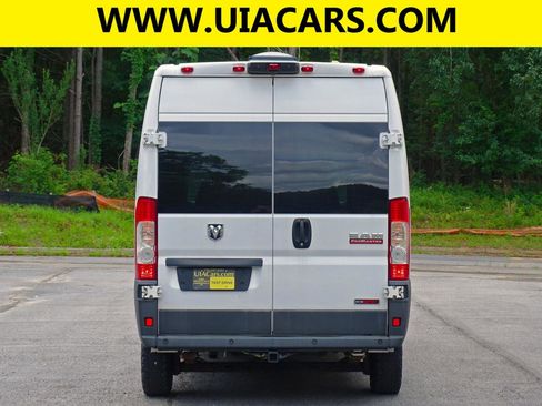 Used 2016 RAM ProMaster 2500 FWD image 8
