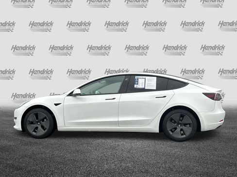 Used 2022 Tesla Model 3 Long Range image 8