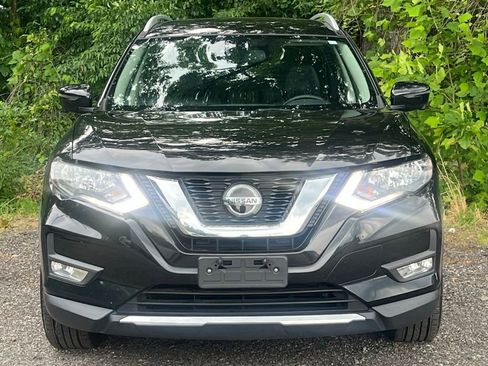 Used 2018 Nissan Rogue SL FWD image 8