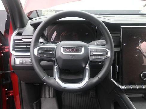 New 2026 GMC Acadia Elevation w/ Black Edition image 29