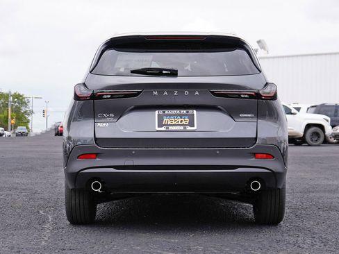 New 2026 MAZDA CX-5 Preferred AWD/4WD image 8