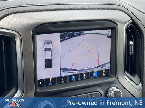 Used 2023 GMC Sierra 3500 Denali w/ Denali Ultimate Package image 3