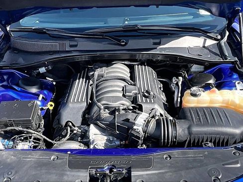 Used 2022 Dodge Charger Scat Pack image 26