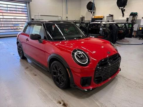 New 2026 MINI Cooper S image 7