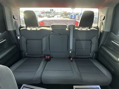 Used 2024 GMC Sierra 1500 Elevation image 21