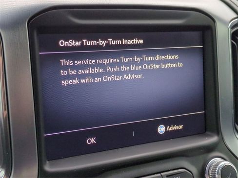 Used 2021 GMC Sierra 1500 SLT w/ SLT Premium Package image 18