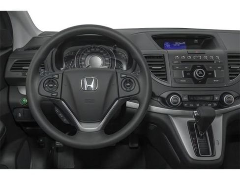 Used 2013 Honda CR-V EX-L image 4