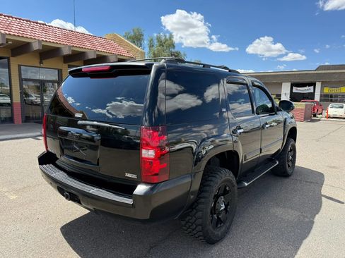 Used 2007 Chevrolet Tahoe LT w/ LT Preferred Equipment Group image 10