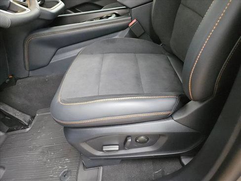 New 2026 Ford Explorer Tremor w/ Tremor Convenience Package image 4