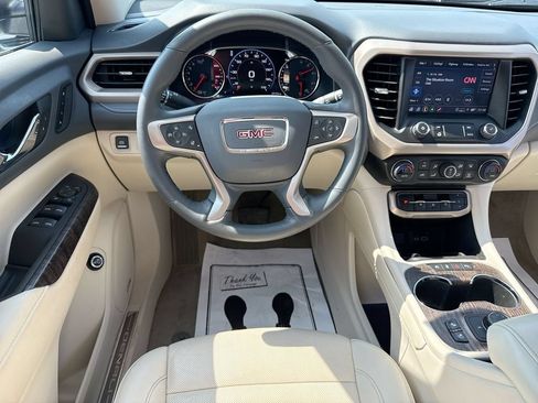 Used 2023 GMC Acadia Denali AWD/4WD image 14