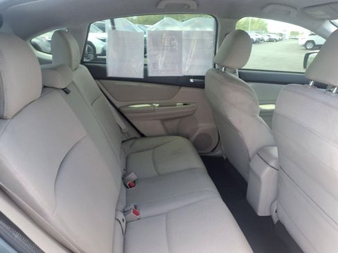 Used 2012 Subaru Impreza 2.0i Sport Premium AWD/4WD image 21