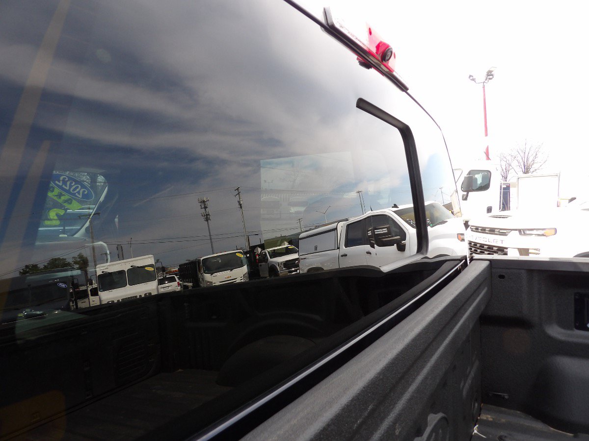 Used 2022 Ford F150 Lariat w/ Equipment Group 502A High AWD/4WD image 22