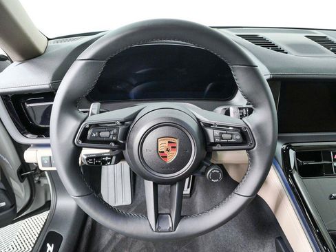 New 2026 Porsche Panamera 4 AWD/4WD image 9