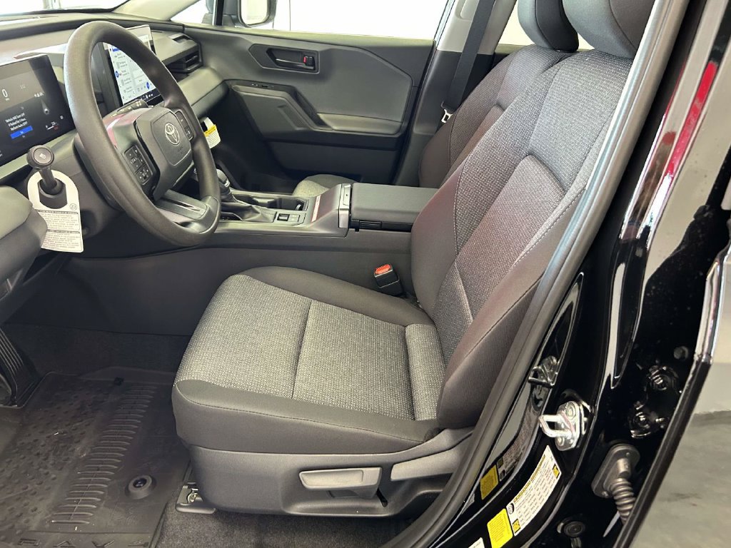 New 2026 Toyota RAV4 AWD image 16
