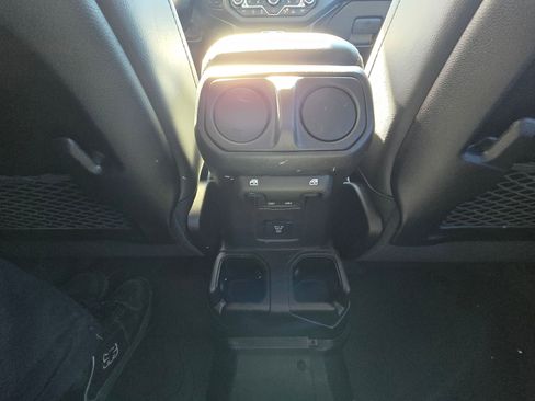 New 2026 Jeep Gladiator Sahara image 26