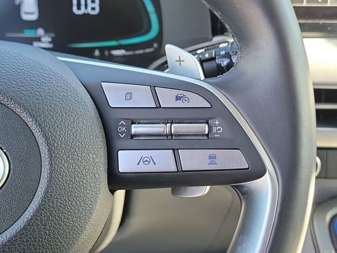 Used 2024 Hyundai Palisade SEL image 27