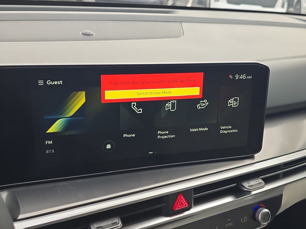 New 2026 Kia Sorento S FWD image 22