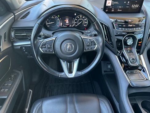 Used 2023 Acura RDX AWD image 15