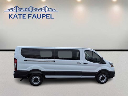 New 2026 Ford Transit 350 XL RWD image 8