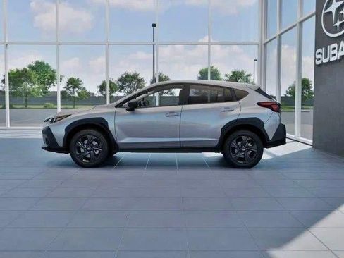 New 2026 Subaru Crosstrek 2.5i AWD/4WD image 41