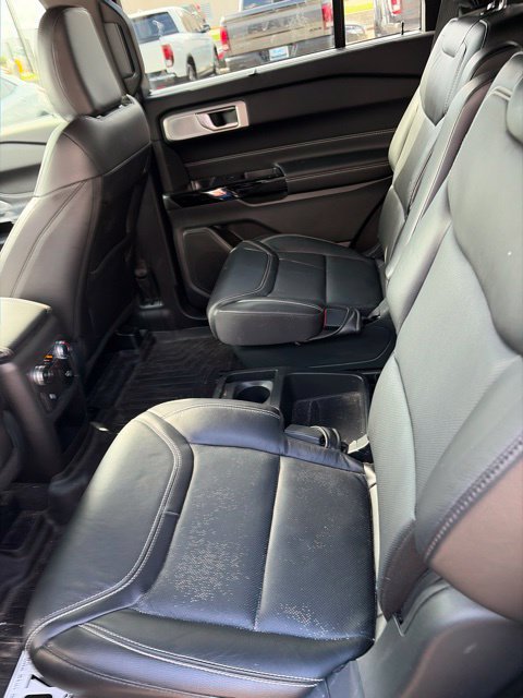 Used 2021 Ford Explorer ST w/ Equipment Group 401A AWD/4WD image 3