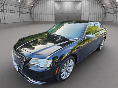 Used 2018 Chrysler 300 Limited