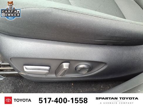 Used 2024 Toyota RAV4 XLE image 15