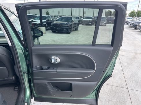 New 2026 Hyundai Ioniq 9 SEL image 15