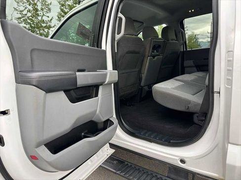 Used 2023 Ford F350 XLT w/ FX4 Off-Road Package image 15