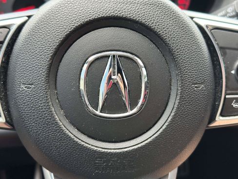 Used 2023 Acura RDX A-Spec AWD/4WD image 23