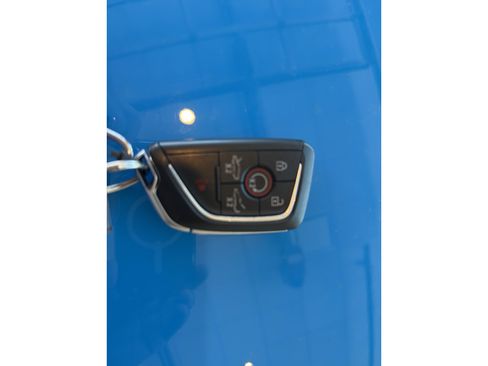 Used 2023 Chevrolet Corvette Stingray Premium Cpe w/ 3LT RWD image 38