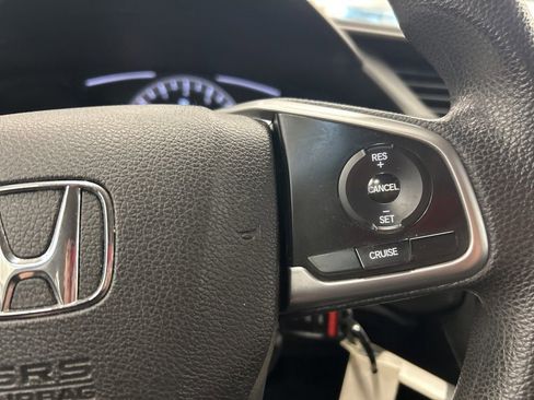 Used 2017 Honda Civic LX image 9