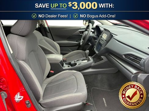 Used 2024 Subaru Impreza 2.0i image 22