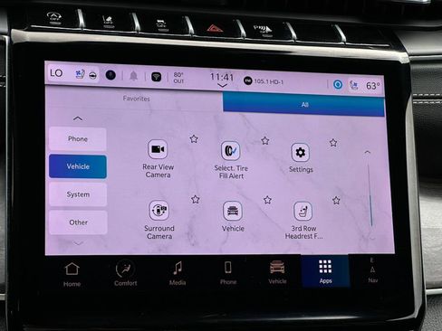 Used 2024 Jeep Grand Cherokee L Limited w/ Luxury Tech Group II image 56