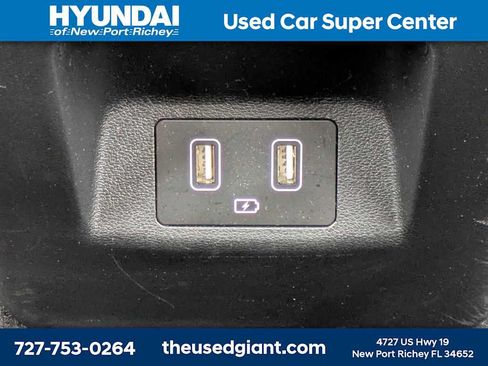 Certified 2022 Hyundai Tucson SEL w/ Cargo Package AWD/4WD image 18