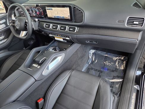 New 2026 Mercedes-Benz GLS 450 4MATIC image 19