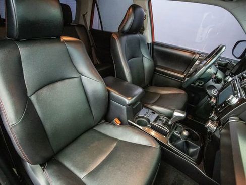 Used 2015 Toyota 4Runner TRD Pro image 21