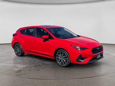 New 2026 Subaru Impreza 2.0i Sport AWD/4WD image 7