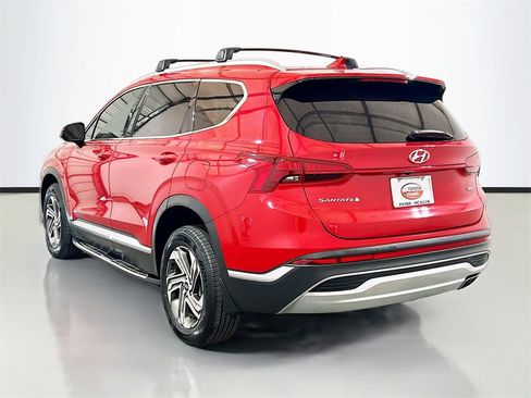 Used 2022 Hyundai Santa Fe SEL image 6