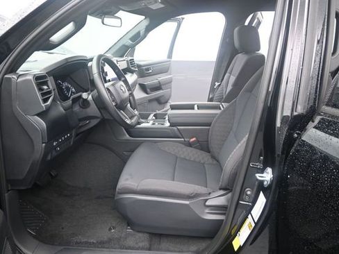 Used 2026 Toyota Tundra SR AWD/4WD image 11