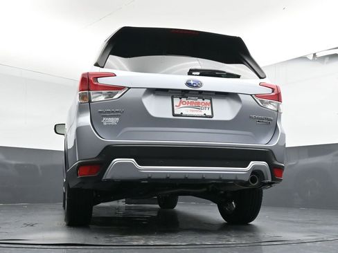 Used 2022 Subaru Forester Touring image 39
